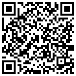 QR-код Комод Варма фабрика Шведский стандарт