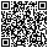 QR-код Комод Вега Сапфир фабрика Кураж