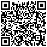 QR-код Гостиная Гостиная Ливерпуль фабрика Моби
