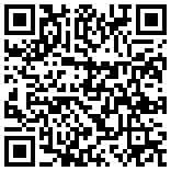 QR-код Гостиная Бастон фабрика Эра
