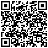QR-код Гостиная Ненси фабрика СВ-Мебель