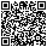 QR-код Гостиная Крокус фабрика Эра