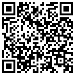 QR-код Гостиная Милан фабрика СВ-Мебель