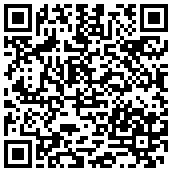 QR-код Гостиная Ньерд с витриной фабрика Петровская мебель