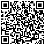 QR-код Гостиная Эйр фабрика Моби