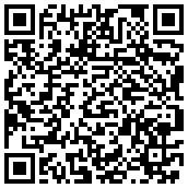 QR-код Гостиная Люси Макси с витринами фабрика Правила мебели