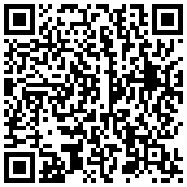 QR-код Гостиная Доминика со стеллажом фабрика МебельСон