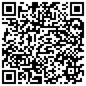 QR-код Гостиная Прага с навесным шкафом фабрика Эра