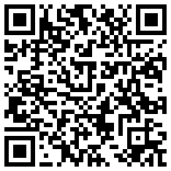 QR-код Гостиная Милан Стандарт фабрика СВ-Мебель