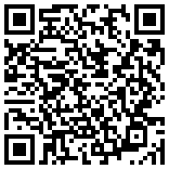 QR-код Прихожая Орион фабрика Сокол