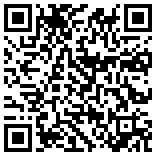 QR-код Прихожая Лидер фабрика СВ-Мебель
