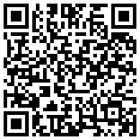 QR-код Прихожая Ника фабрика Эра