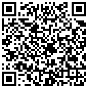 QR-код Прихожая Кантри с антресолями и зеркалом фабрика МК СТИЛЬ