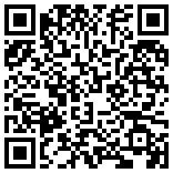 QR-код Прихожая Баско Ультра фабрика МебельСон