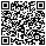 QR-код Прихожая Санса со шкафом фабрика Стендмебель