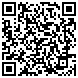 QR-код Прихожая Соната фабрика Стендмебель
