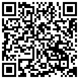 QR-код Раскладушка Мантик 208 фабрика Мебель Импэкс