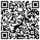 QR-код Офисное кресло Chairman 685 TW фабрика ТАЙПИТ-МК