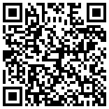 QR-код Офисное кресло CH585 фабрика ТАЙПИТ-МК