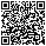 QR-код Офисное кресло CH580 фабрика ТАЙПИТ-МК