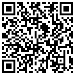 QR-код Офисное кресло CH612 фабрика ТАЙПИТ-МК