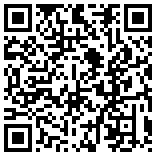 QR-код Офисное кресло CH566 фабрика ТАЙПИТ-МК