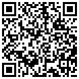 QR-код Офисное кресло CH563 фабрика ТАЙПИТ-МК