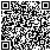 QR-код Кресло руководителя KB-10/WALNUT фабрика Бюрократ
