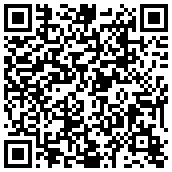 QR-код Кресло руководителя KB-10/BLACK фабрика Бюрократ