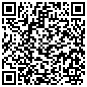 QR-код Кресло руководителя CH-839/BLACK фабрика Бюрократ