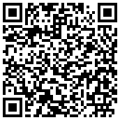 QR-код Кресло руководителя CH-608/BLACK фабрика Бюрократ