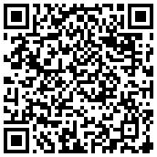 QR-код Кресло руководителя CH-608SL/BLACK фабрика Бюрократ