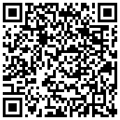 QR-код Кресло руководителя T-9922WALNUT/BLACK фабрика Бюрократ