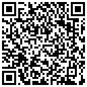 QR-код Кресло руководителя T-9927WALNUT-LOW фабрика Бюрократ