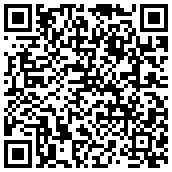 QR-код Кресло руководителя T-9924WALNUT фабрика Бюрократ