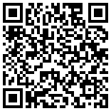 QR-код Кресло руководителя CH-608 фабрика Бюрократ
