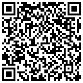 QR-код Кресло руководителя T-9926WALNUT фабрика Бюрократ