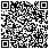QR-код Кресло руководителя CH-868N Fabric фабрика Бюрократ