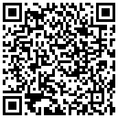 QR-код Кресло руководителя T-9928WALNUT/FABR фабрика Бюрократ