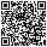 QR-код Офисный стул Chairman 416V фабрика ТАЙПИТ-МК