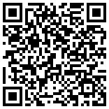 QR-код Детское кресло Марвэл фабрика Моби