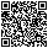 QR-код Стеллаж в детскую Фэнтези фабрика МебельСон