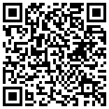 QR-код Стеллаж в детскую Энерджи фабрика МебельСон
