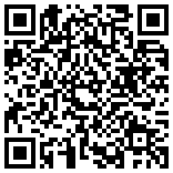 QR-код Стеллаж в детскую Абрис фабрика ЭтоМебель