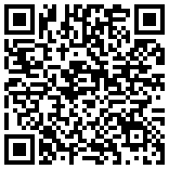 QR-код Детский стеллаж Фокс фабрика ЭтоМебель