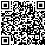 QR-код Детский стеллаж Марвэл 16.426 фабрика Моби