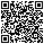 QR-код Детский шкаф Алиса фабрика ЭтоМебель