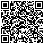 QR-код Детский шкаф Марвэл 1 дверь фабрика Моби