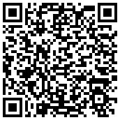 QR-код Детский комод Марвэл 3 ящика 2 дверцы фабрика Моби