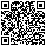 QR-код Полка Зефир фабрика МебельСон